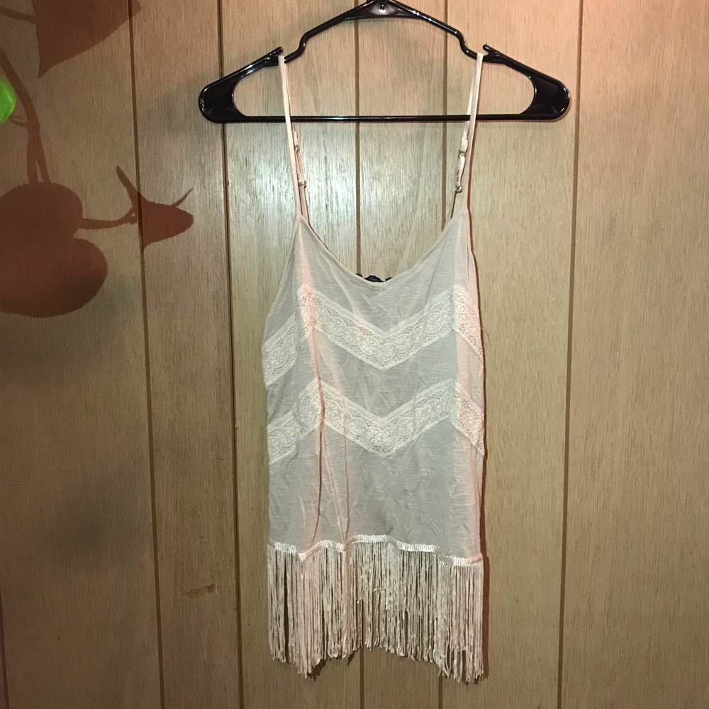 Nwt American eagle tank top - Picture 2 of 6
